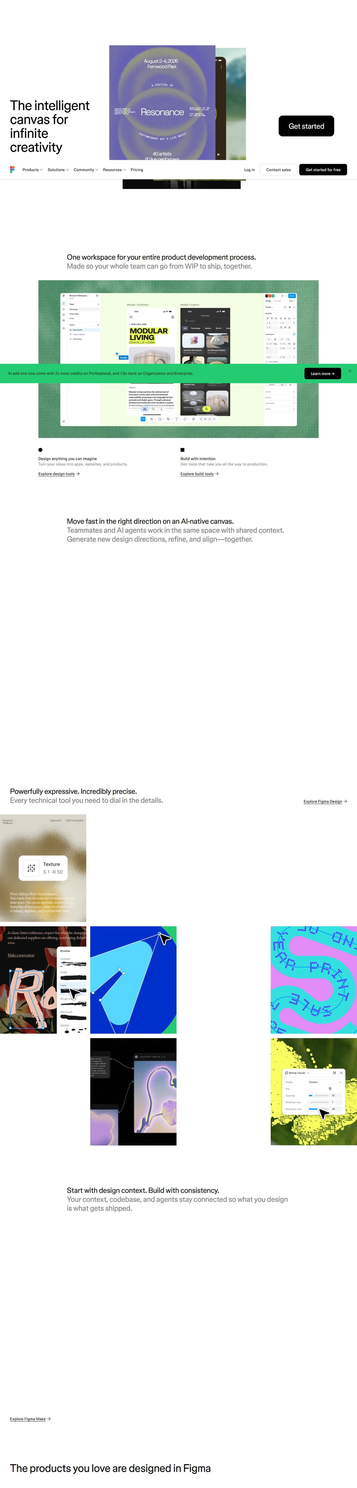 Full page of figma.com
